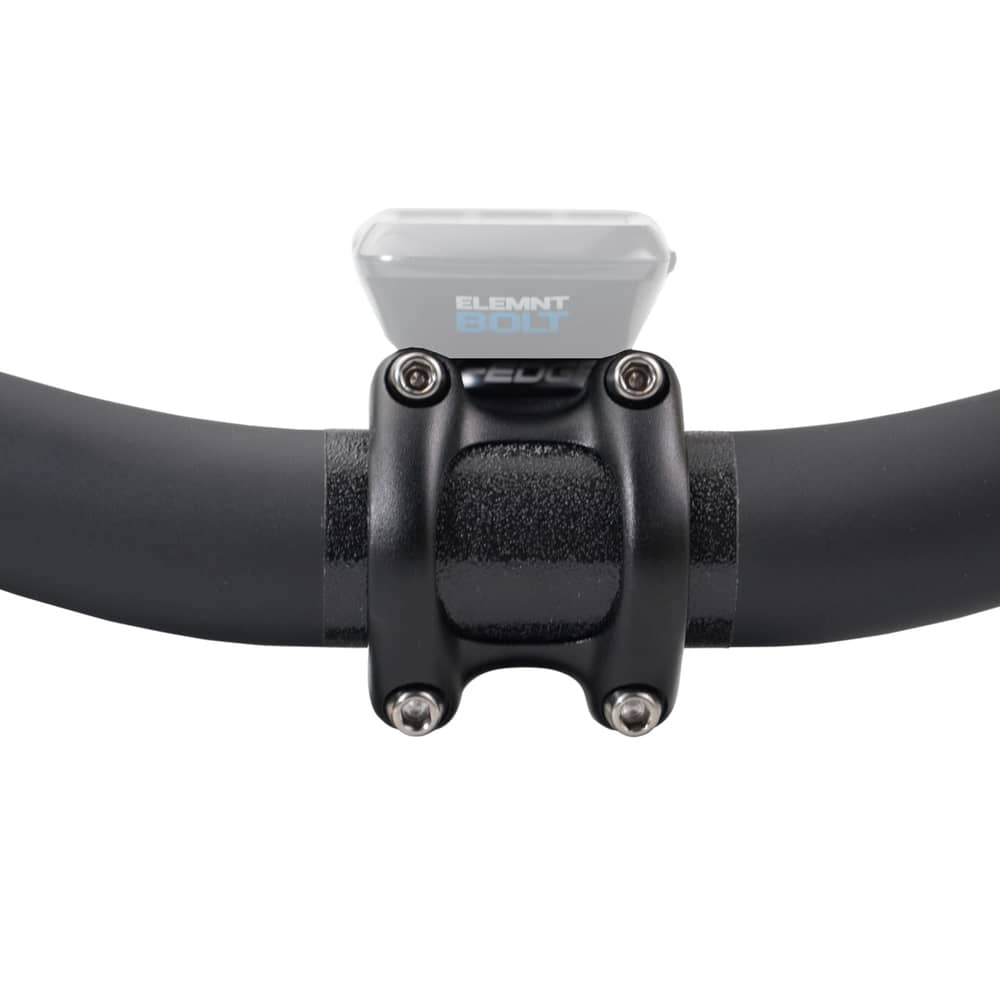 K-EDGE Gravity Top Cap Mount in Grey - Image 5 of 5
