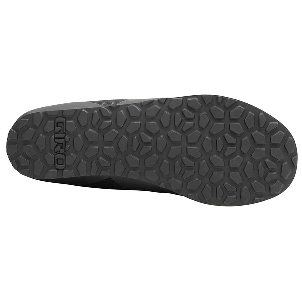 Giro Tracker Shoes in Black - Image 3 of 3