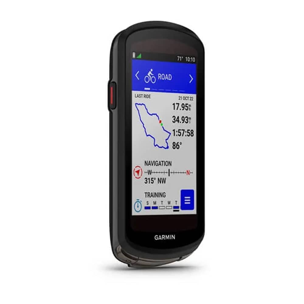 Garmin Edge 1040 Solar in Black - Image 2 of 8