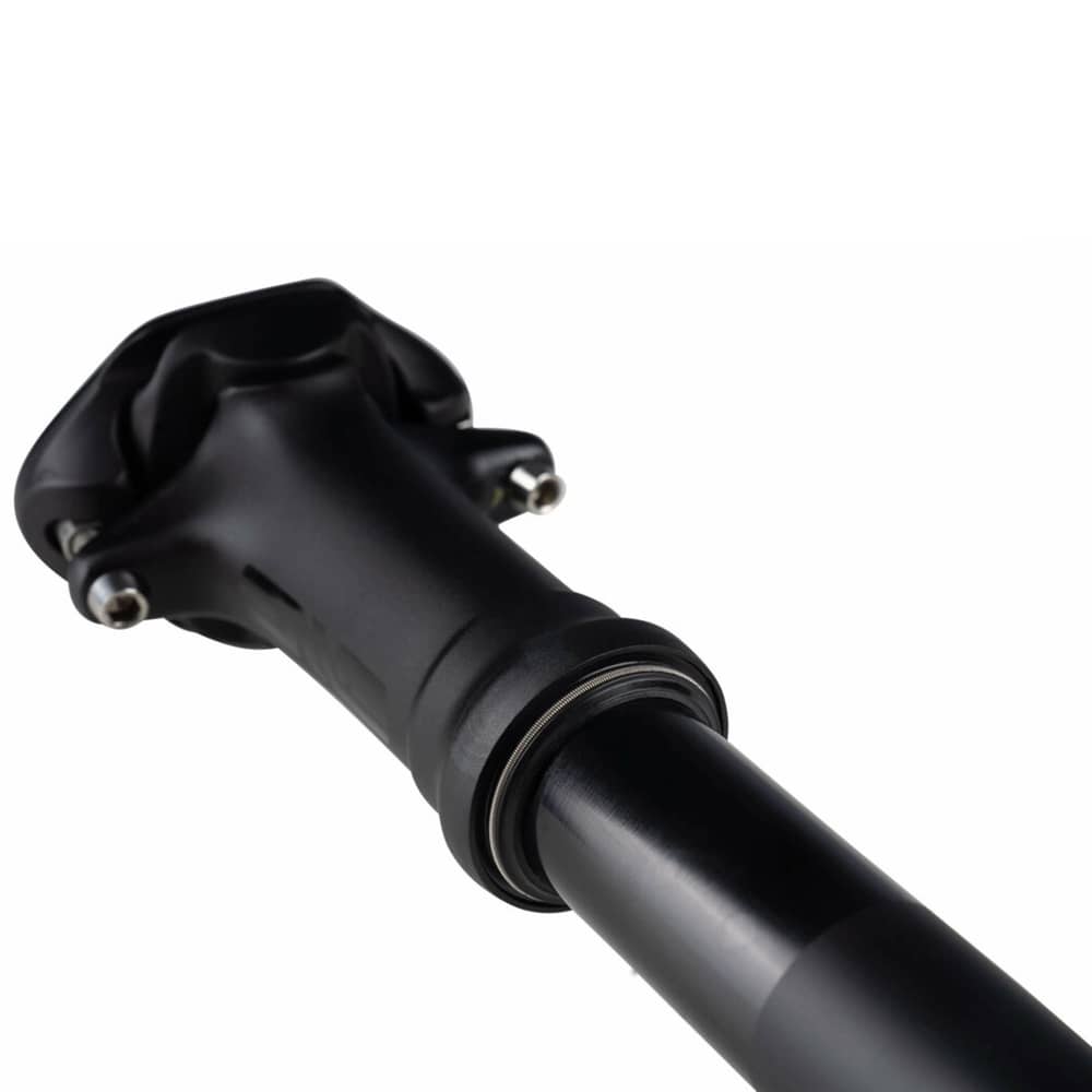 ENVE DROPPER SEATPOST G SERIES in Black - Image 4 of 8