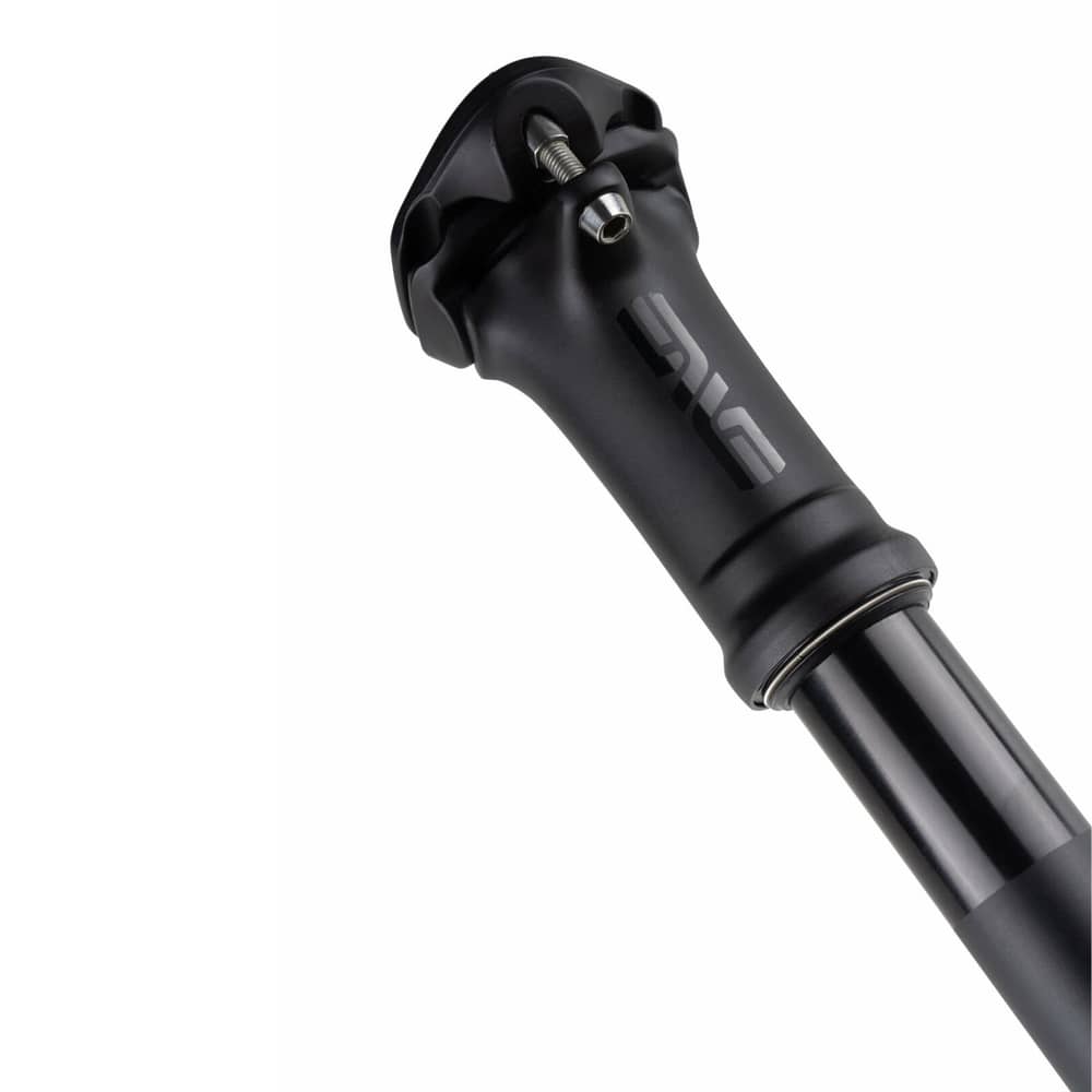 ENVE DROPPER SEATPOST G SERIES in Black - Image 3 of 8