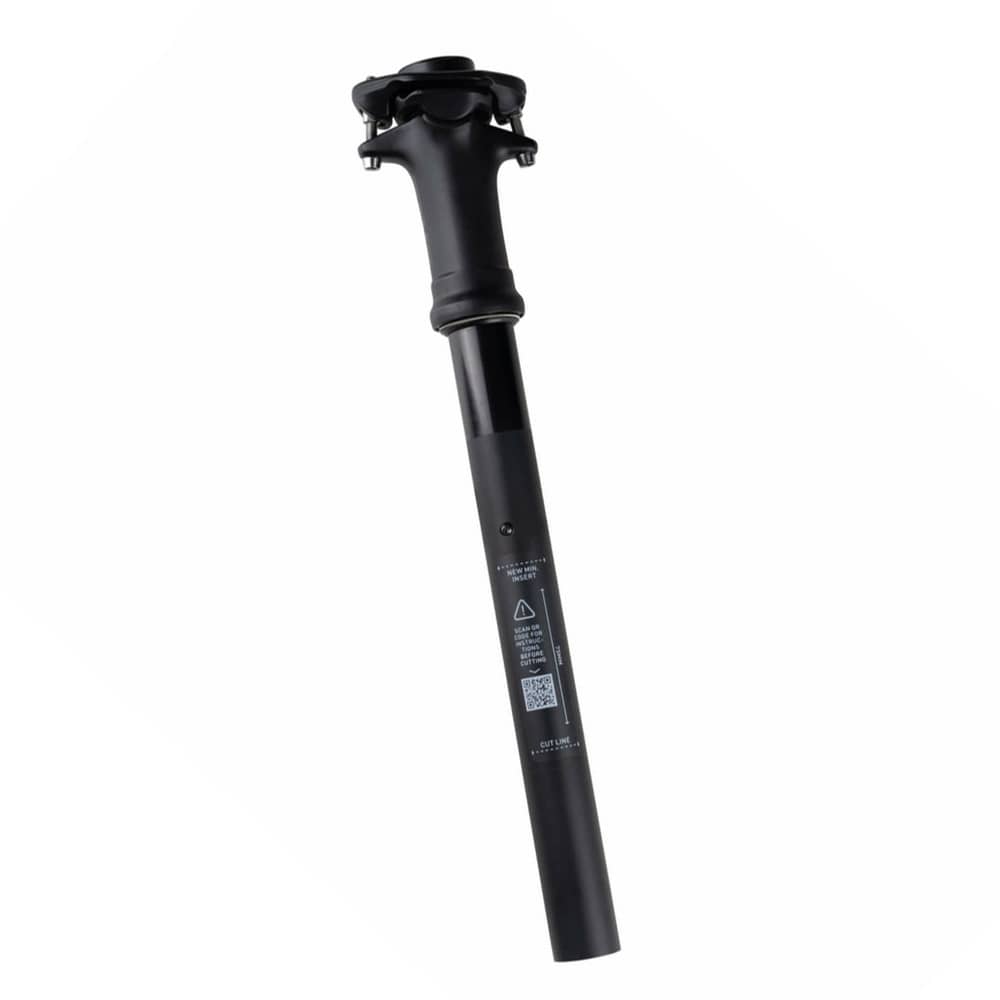 ENVE DROPPER SEATPOST G SERIES in Black - Image 2 of 8