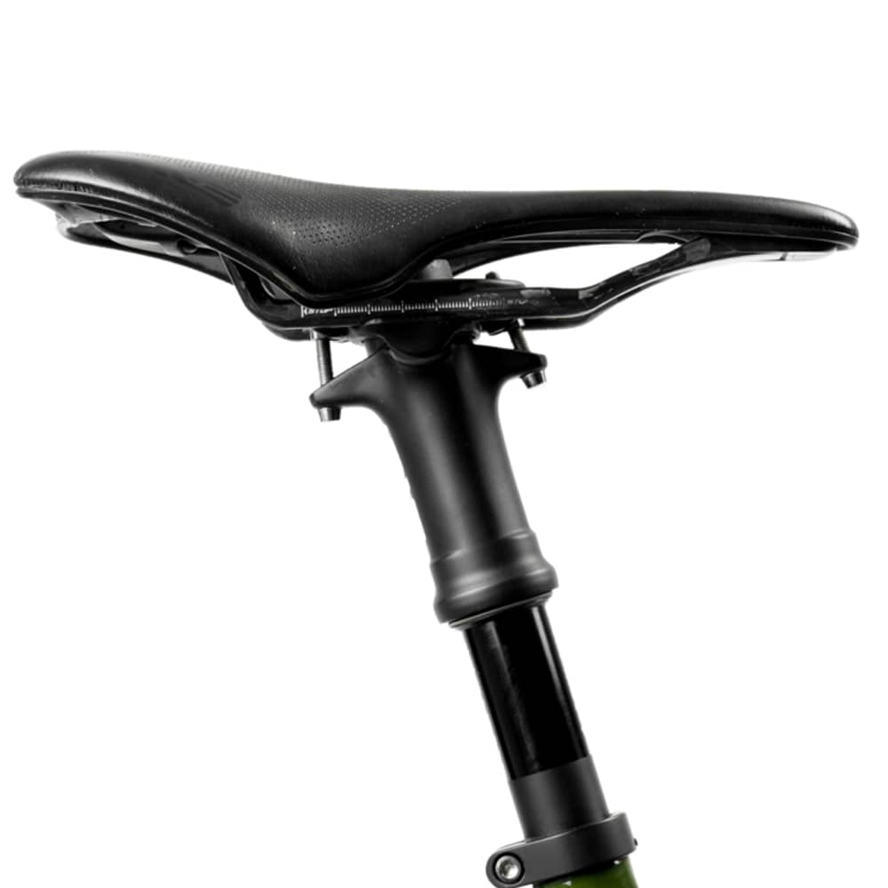 ENVE DROPPER SEATPOST G SERIES in Black - Image 7 of 8