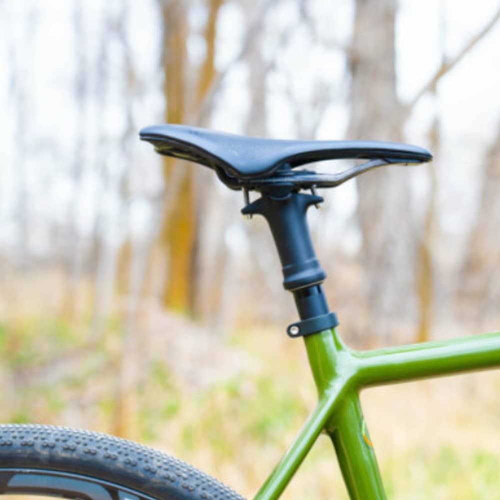 ENVE DROPPER SEATPOST G SERIES in Black - Image 8 of 8