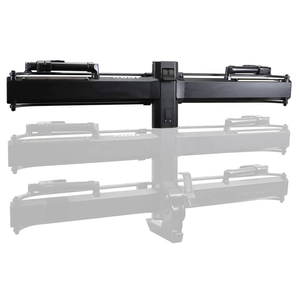 Kuat Piston Pro X1 Add-On One Bike Galaxy Gray Kashima in Galaxy Gray - Image 3 of 3