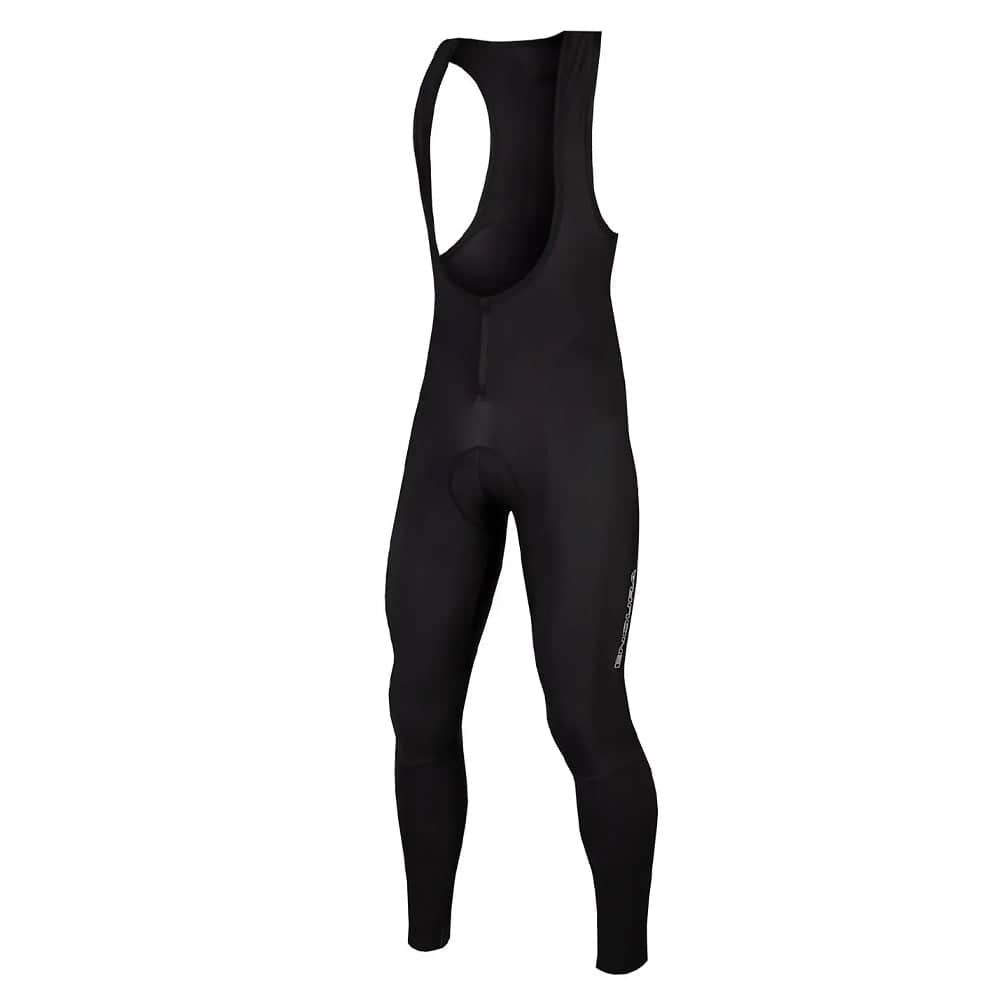 Endura FS260-Pro Thermo Bibtights II in Black - Image 1 of 2