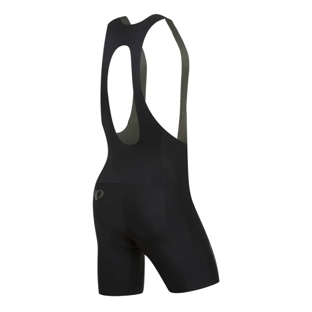 PEARL iZUMI PRO BIB SHORT - SHORT INSEAM in Black - Image 2 of 2