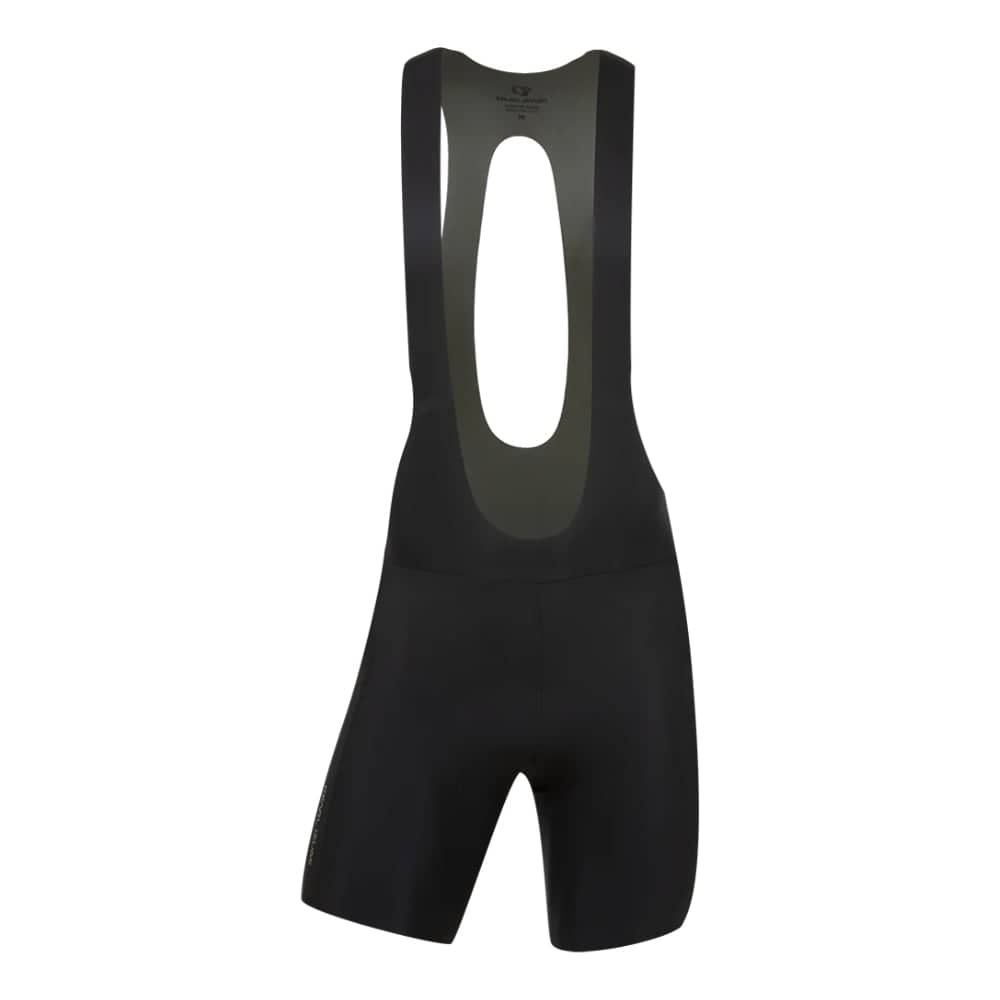 PEARL iZUMI PRO BIB SHORT - SHORT INSEAM in Black - Image 1 of 2