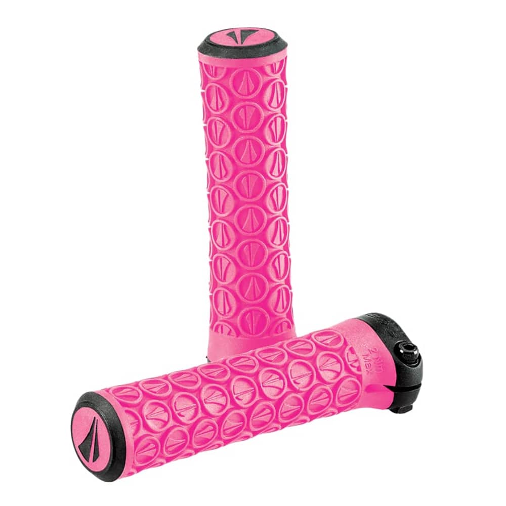 SDG Slater Jr Lock on Grips