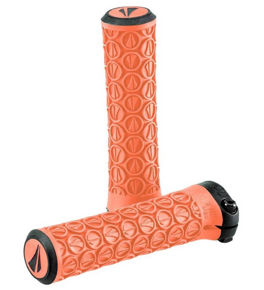 Sdg | Slater Jr Lock On Grips Orange