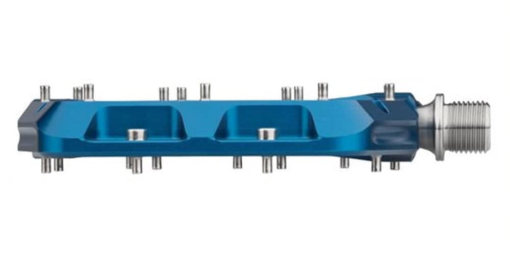 Wolf Tooth Waveform Pedals in Blue - Image 3 of 5
