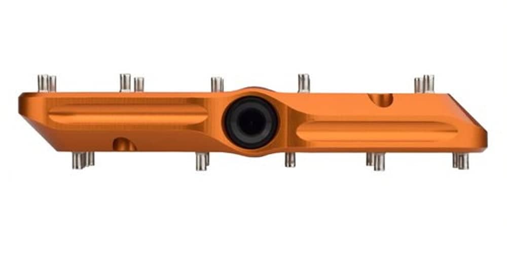 Wolf Tooth Waveform Pedals in Orange - Image 4 of 5