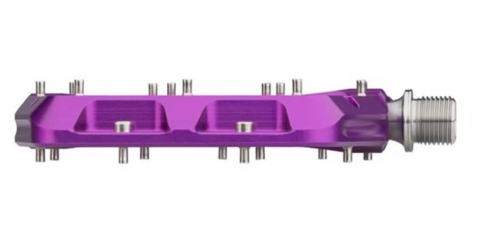Wolf Tooth Waveform Pedals in Purple - Image 3 of 5