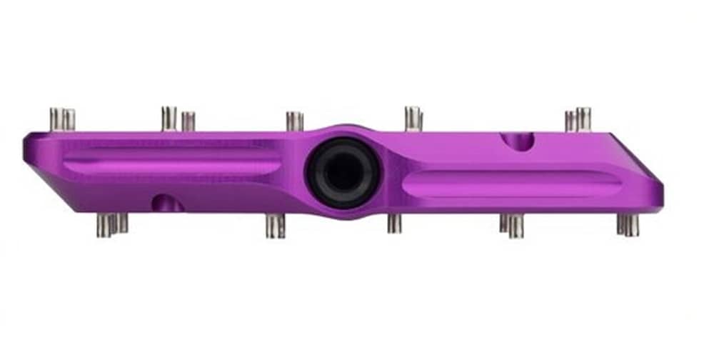Wolf Tooth Waveform Pedals in Purple - Image 4 of 5