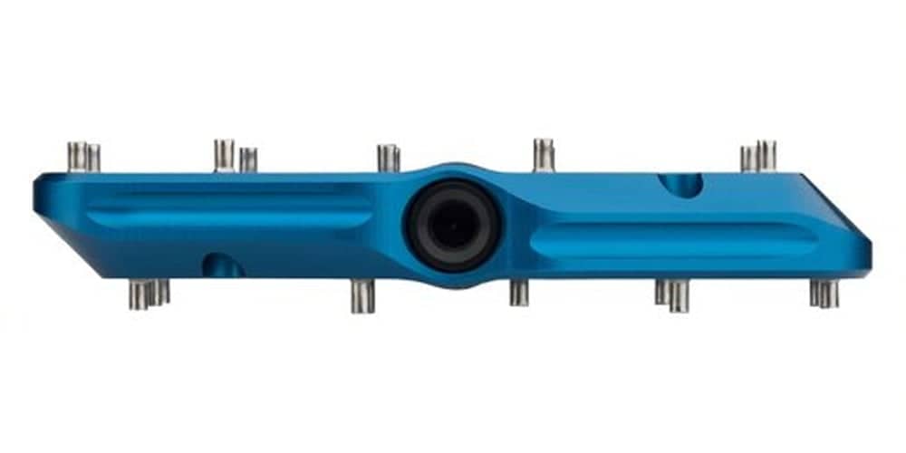 Wolf Tooth Waveform Pedals in Blue - Image 4 of 5