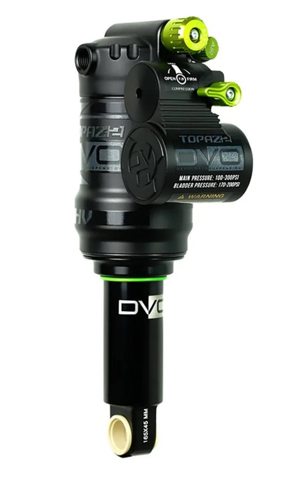DVO Topaz 2 Air Shock - Image 1 of 3
