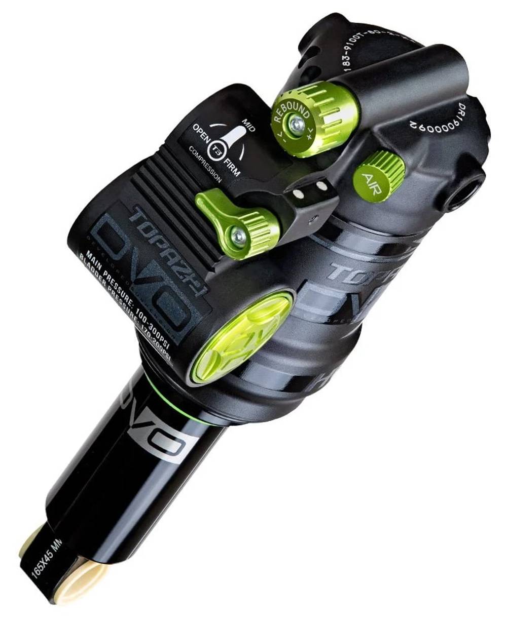 DVO Topaz 2 Air Shock - Image 3 of 3