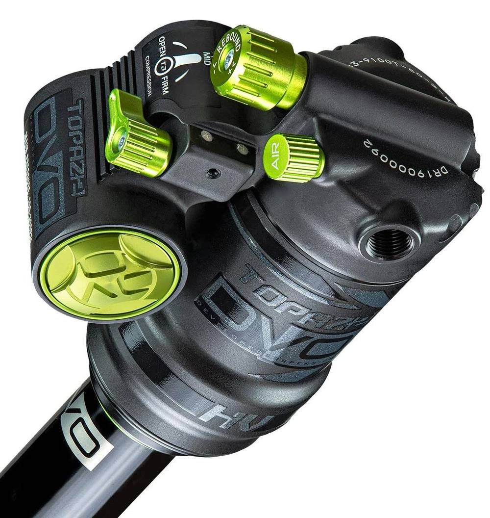 DVO Topaz 2 Air Shock - Image 2 of 3