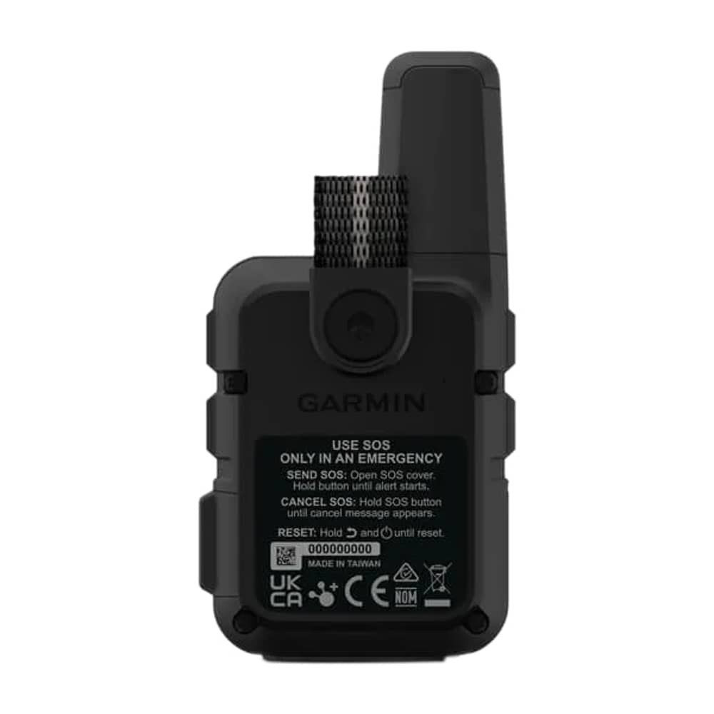 Garmin inReach Mini 2 in Black - Image 3 of 11