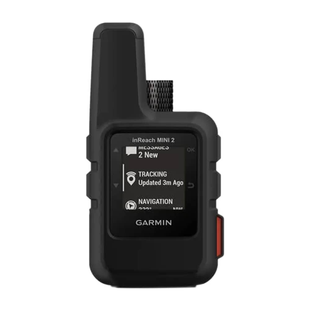 Garmin inReach Mini 2 in Black - Image 6 of 11