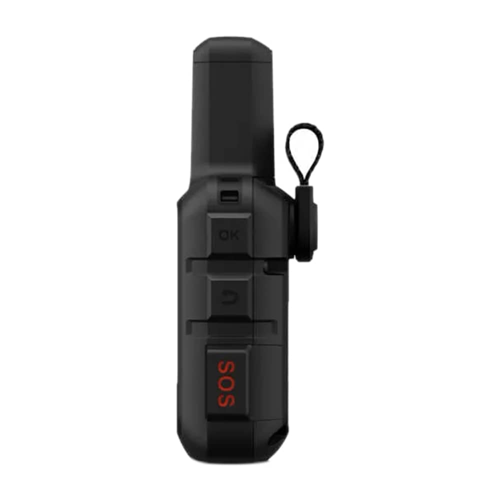Garmin inReach Mini 2 in Black - Image 11 of 11