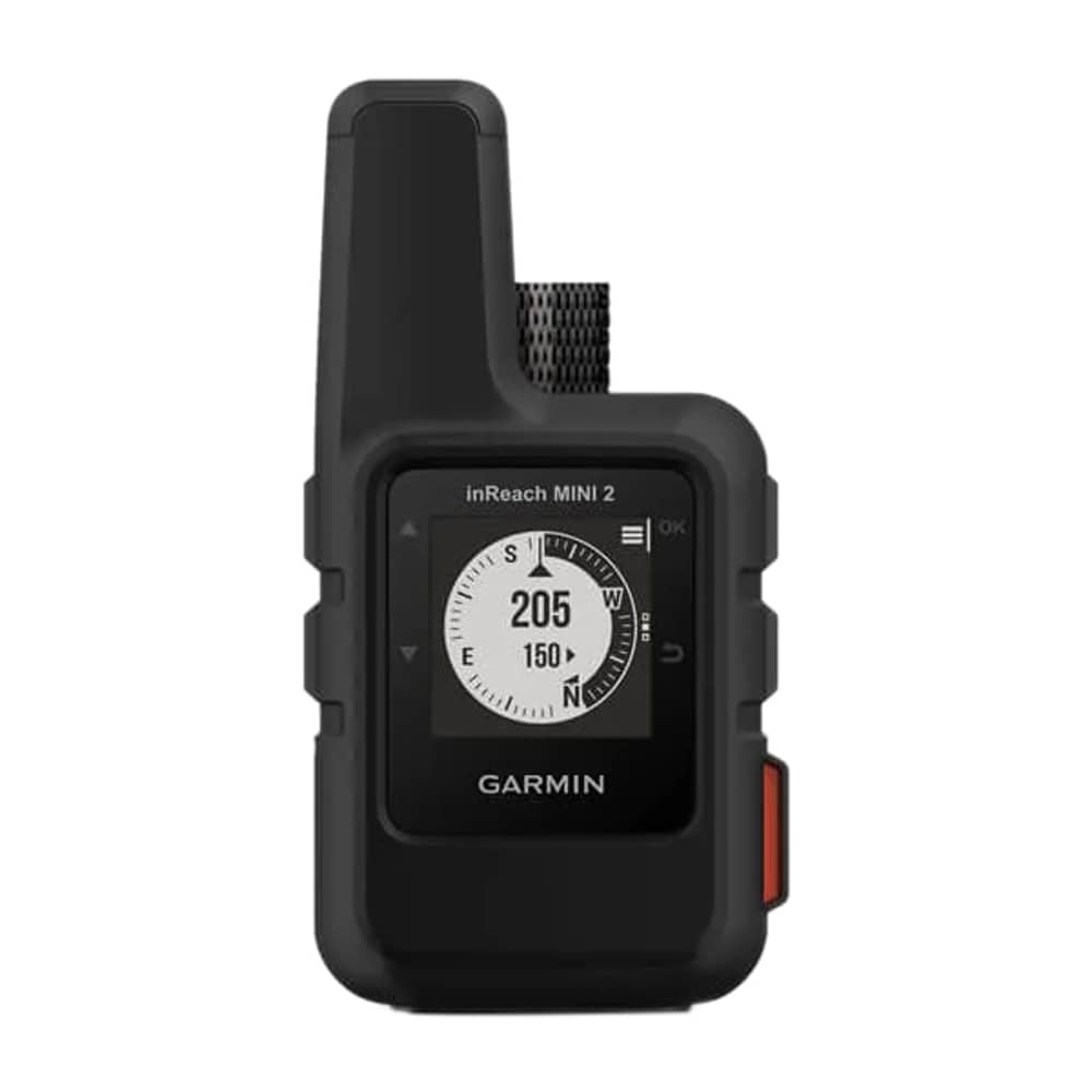 Garmin inReach Mini 2 in Black - Image 8 of 11