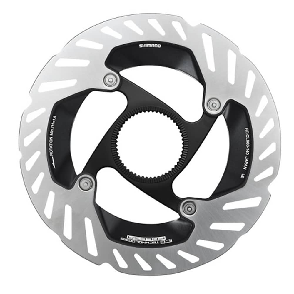 Shimano RT-CL900 Rotor in Black - Image 1 of 1
