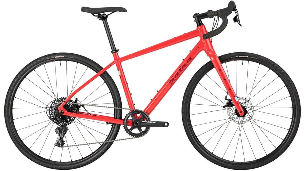 Salsa Journeyer Apex 1x 700c Bike