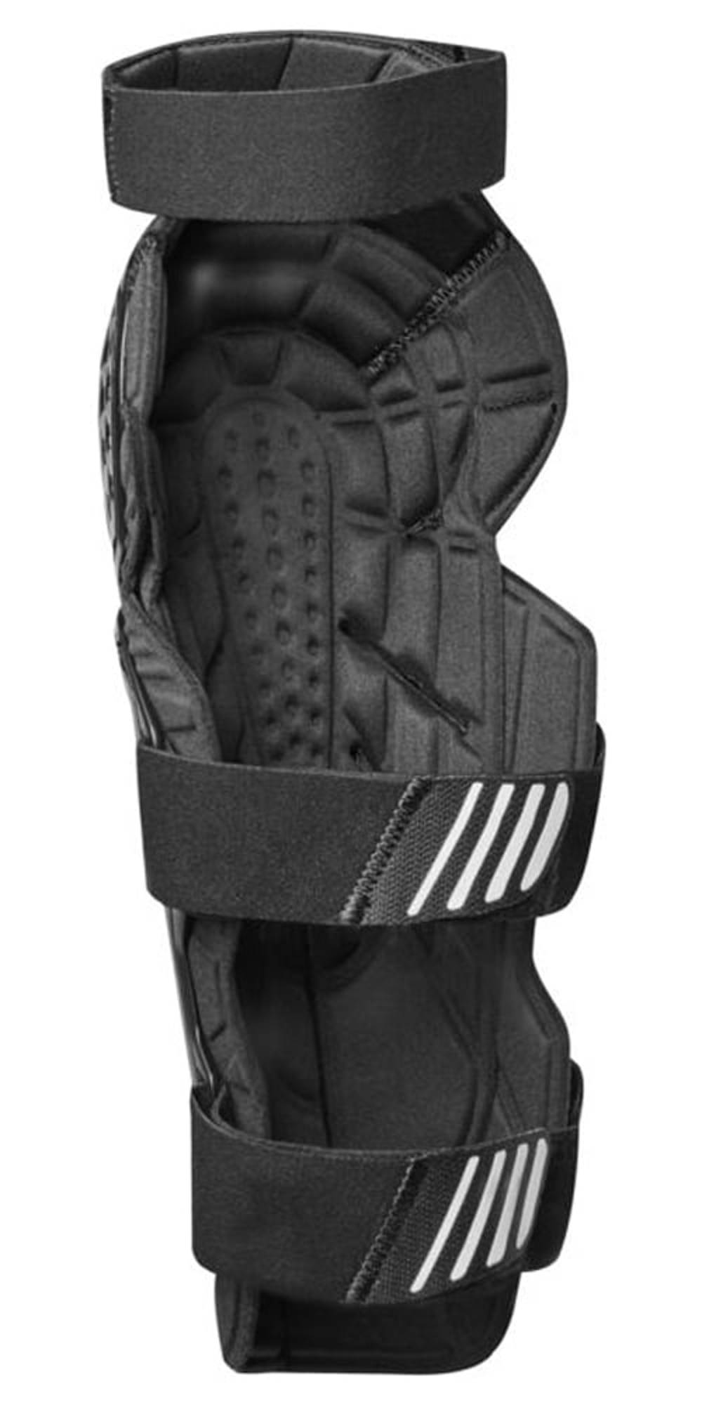 Fox Titan Race Knee Guard, CE in Black - Image 2 of 2