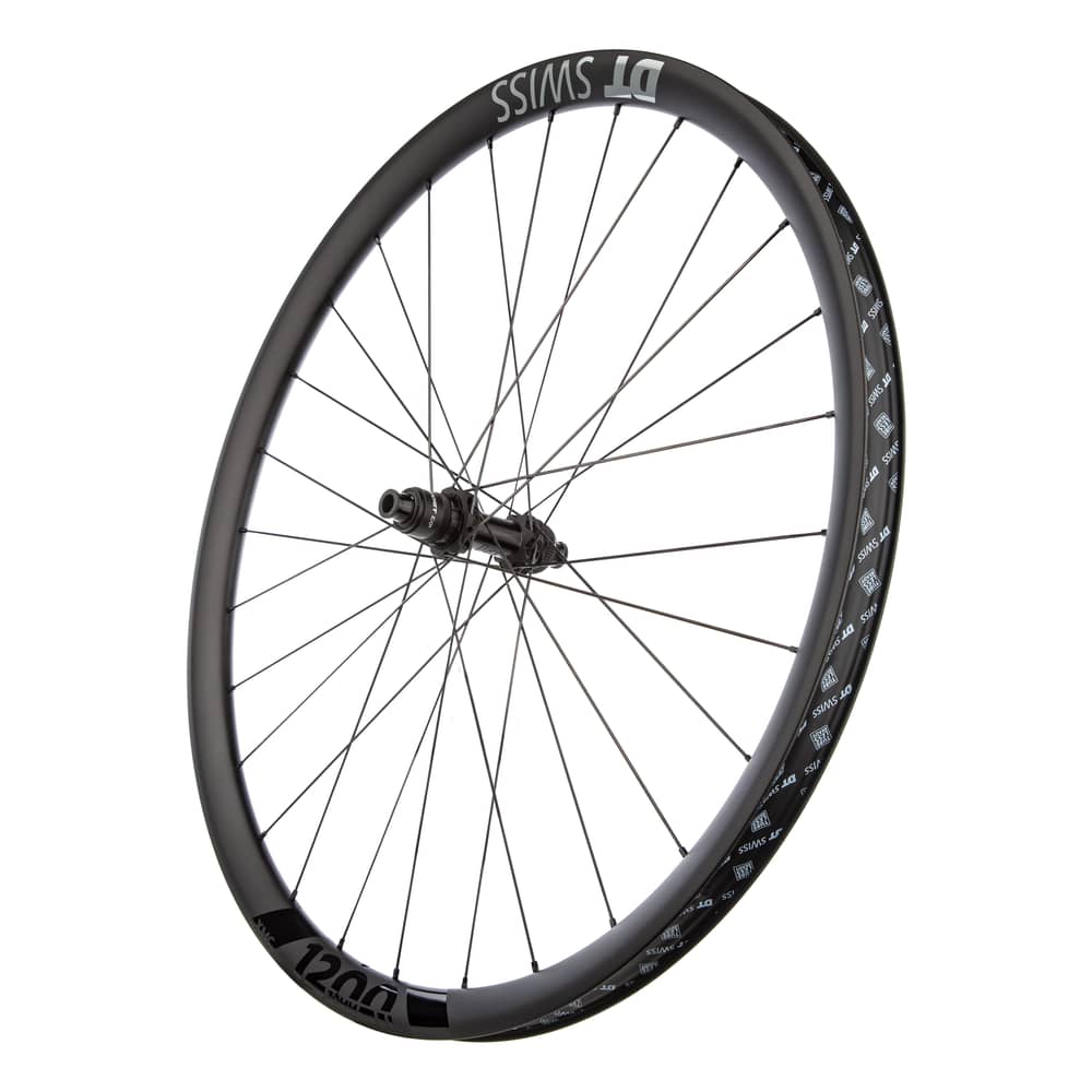DT Swiss XMC 1200 Spline 30 29 Wheels in Black - Image 1 of 2