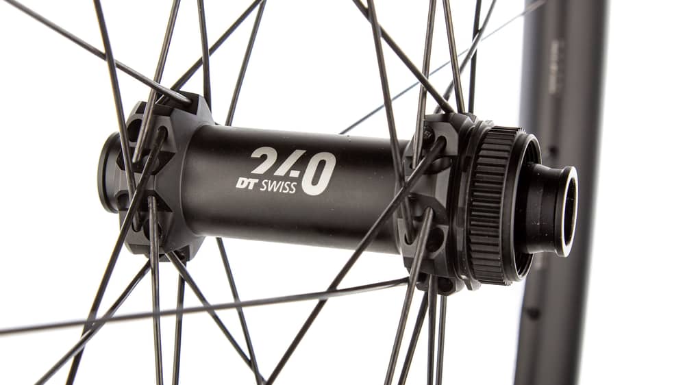 DT Swiss XMC 1501 SPLINE ONE 29 Wheels in Black - Image 2 of 2
