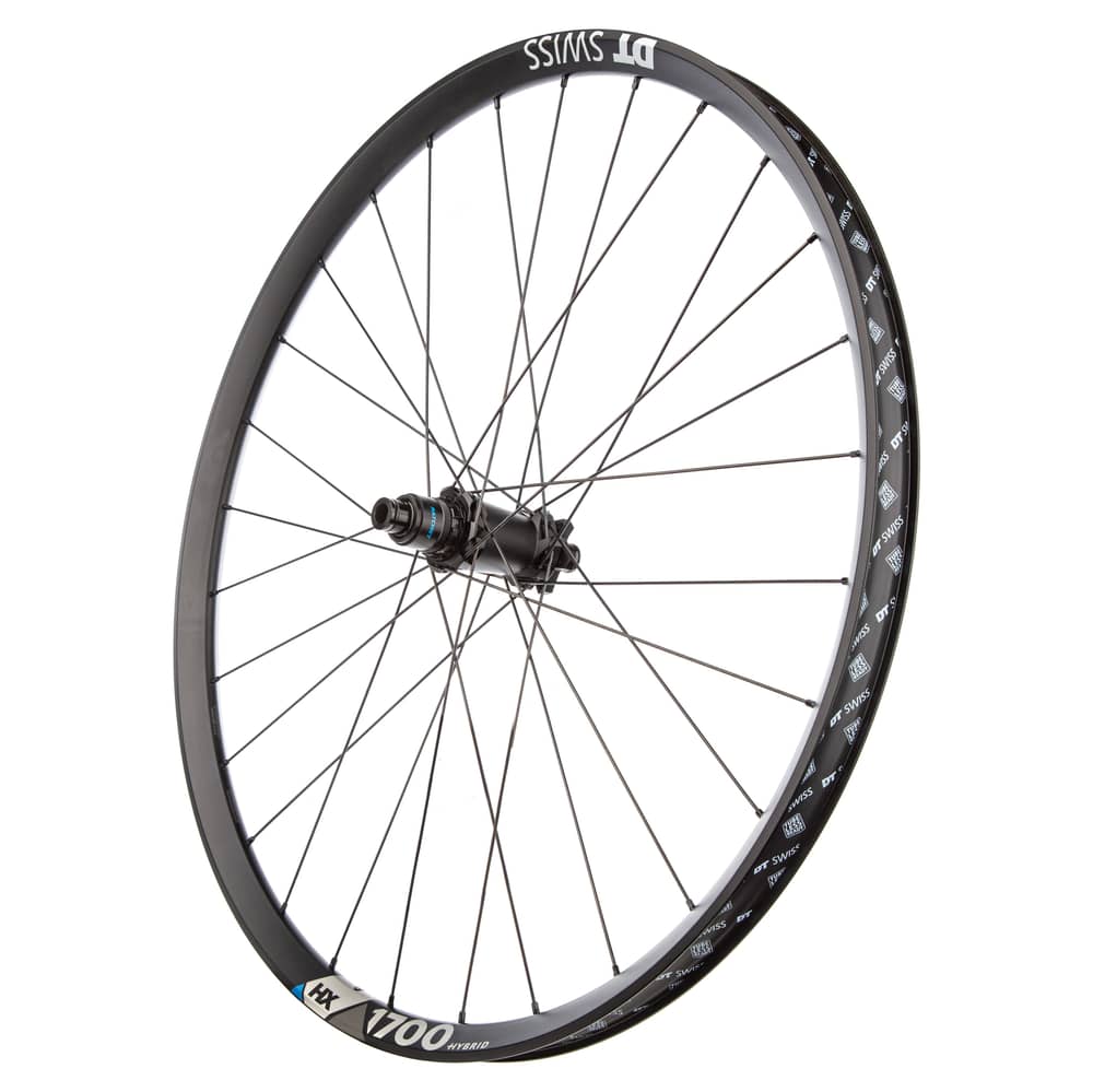 DT Swiss HX 1700 Spline 29 Wheels