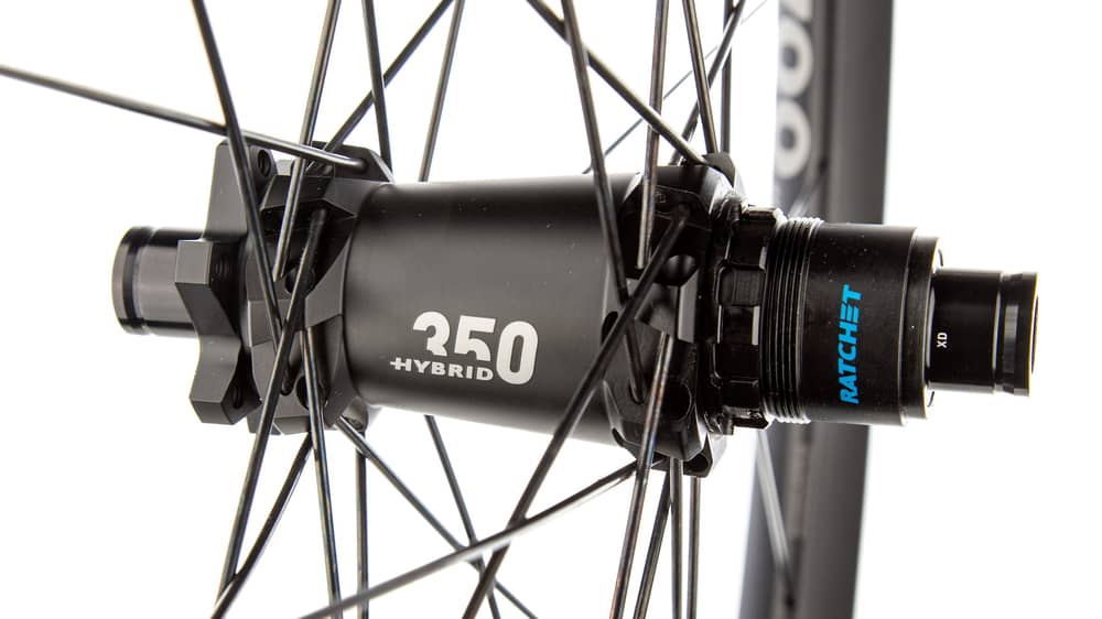 DT Swiss HX 1700 Spline 29 Wheels