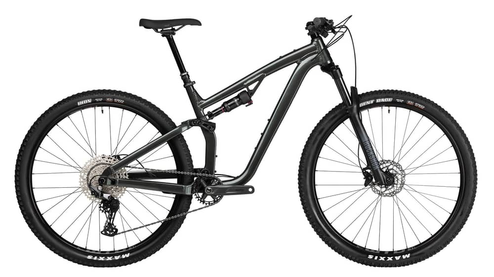 Salsa Spearfish Deore 12 29 Bike