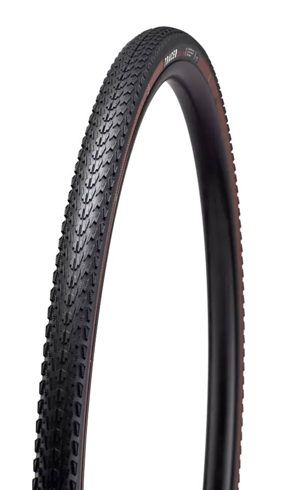 Specialized S-Works Tracer 2Bliss Ready 700c Tire in Black - Image 1 of 2