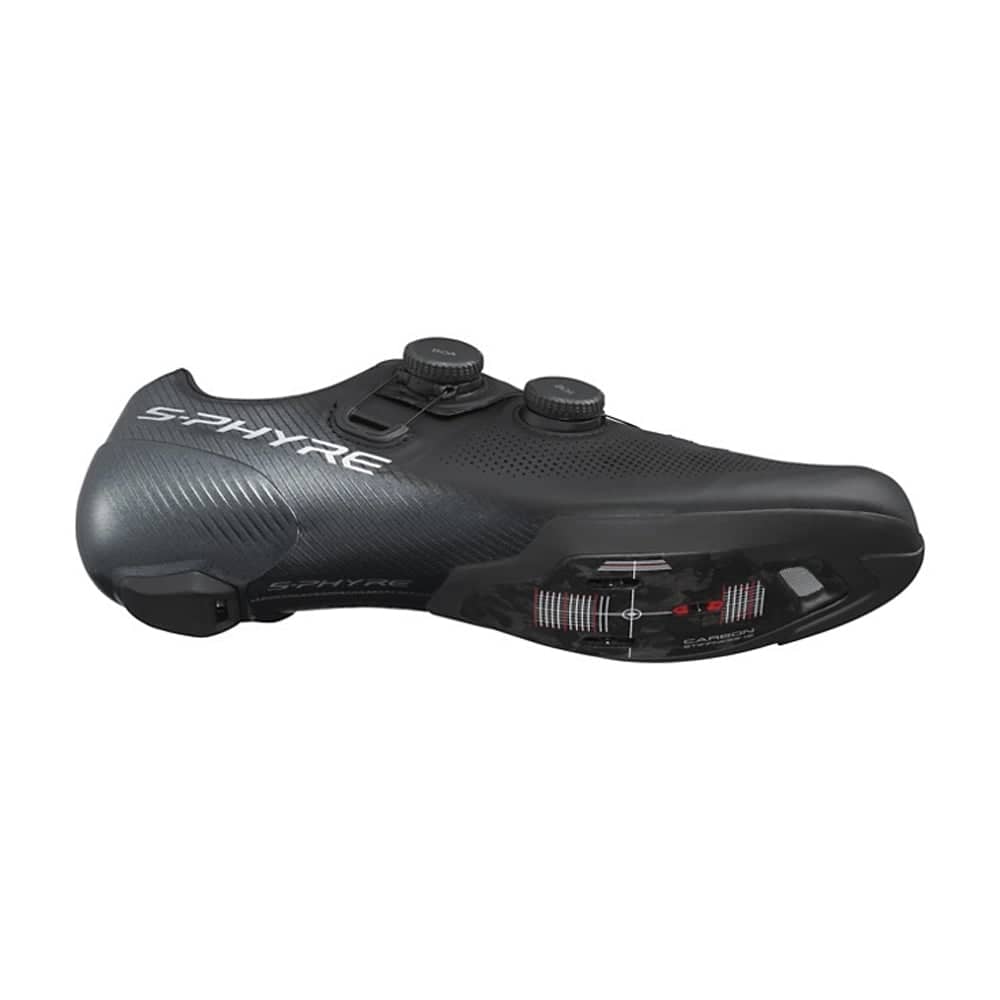 Shimano SH-RC903E SPHYRE WIDE BICYCLE SHOES