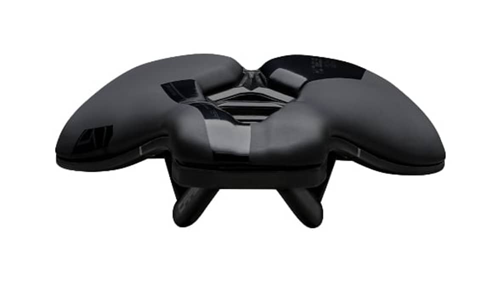 PRO Stealth Carbon Rail Saddle in Carbon - Image 4 of 5