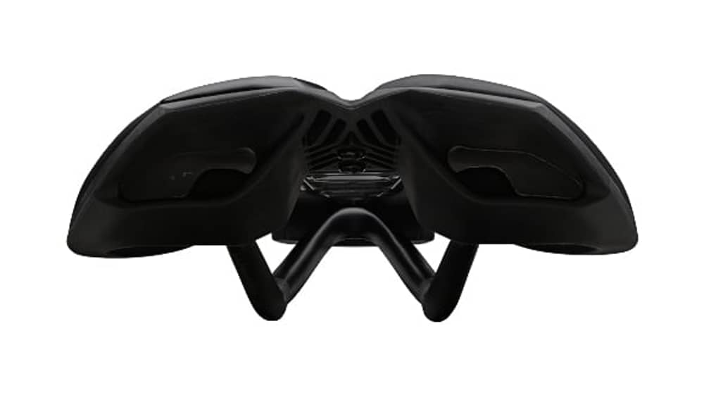 PRO Stealth Carbon Rail Saddle in Carbon - Image 5 of 5