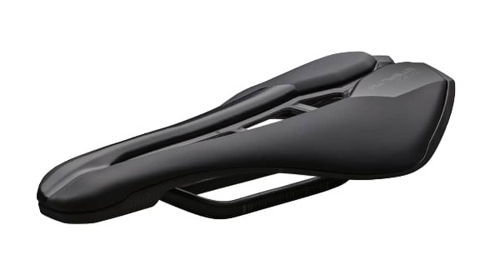 PRO Stealth Carbon Rail Saddle in Carbon - Image 2 of 5