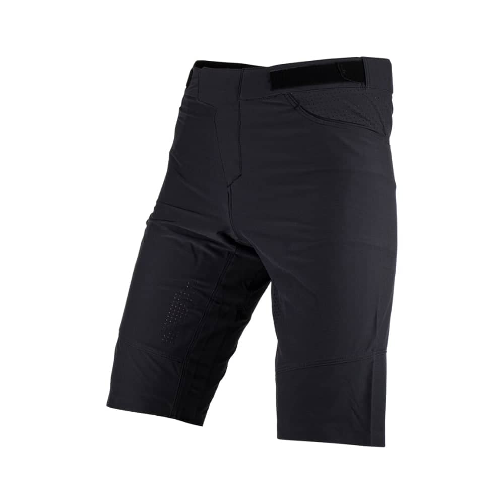 Leatt Shorts MTB Trail 3.0 in Black - Image 2 of 6