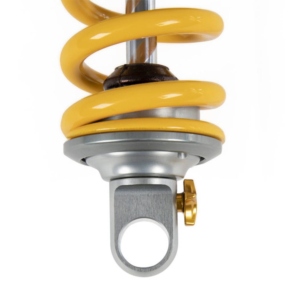 Ohlins TTX22M 2 Metric Trunion Side by Side Coil Shock