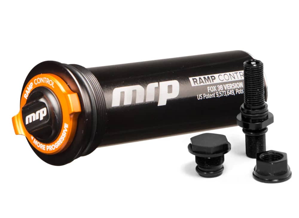 MRP RAMP CONTROL CARTRIDGE FOR FOX 38