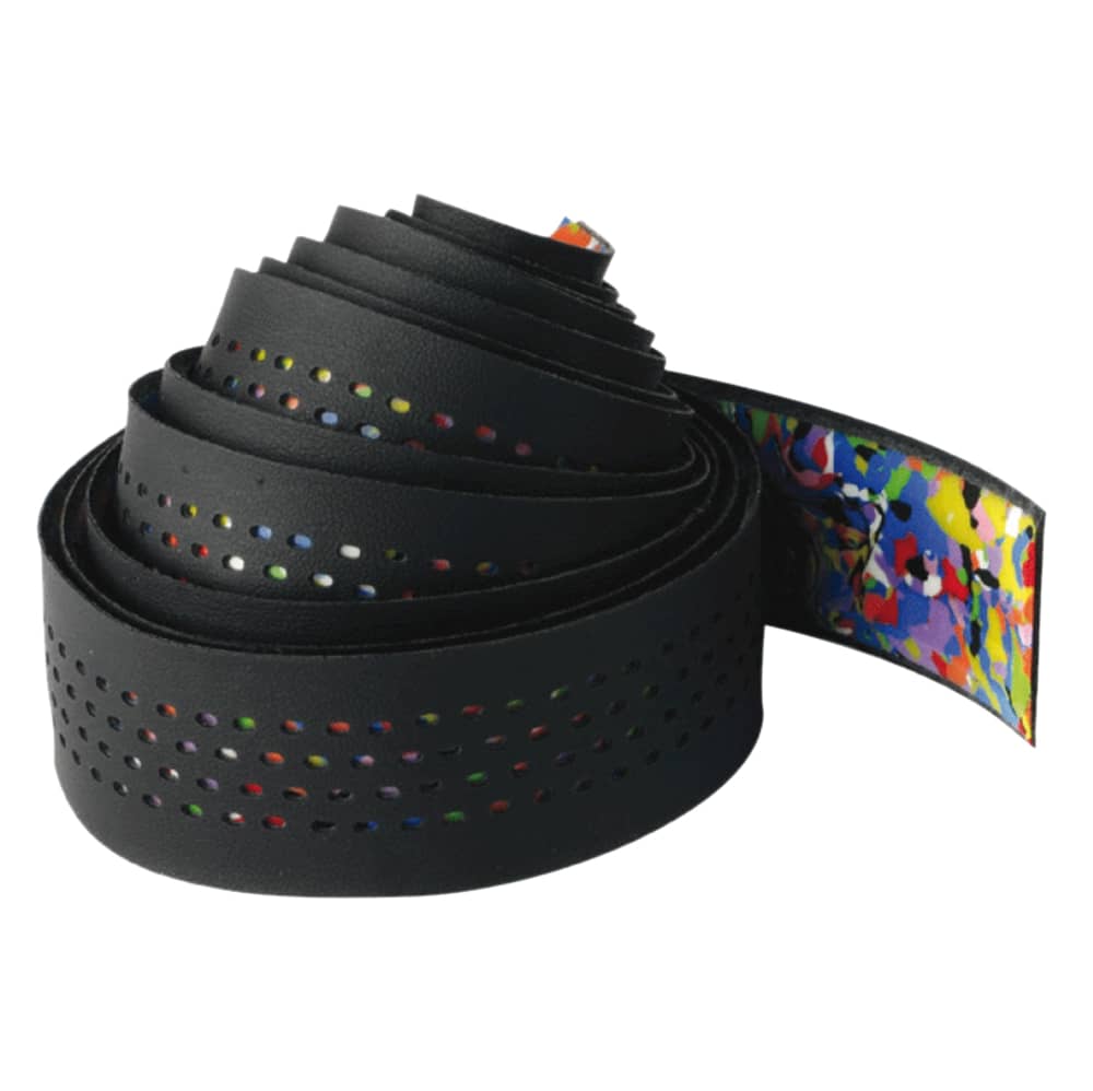 Cinelli Caleido Ribbon in Black - Image 1 of 2