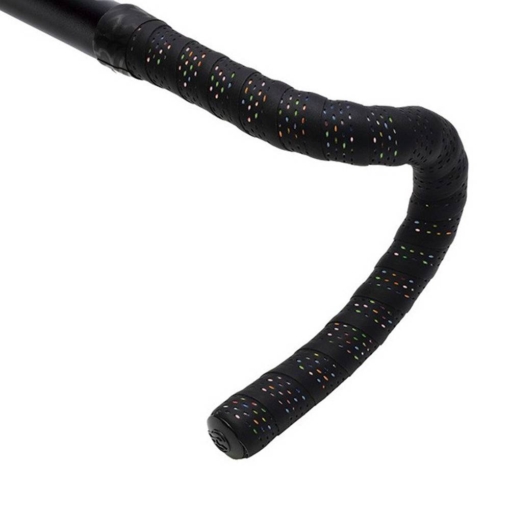 Cinelli Caleido Ribbon in Black - Image 2 of 2