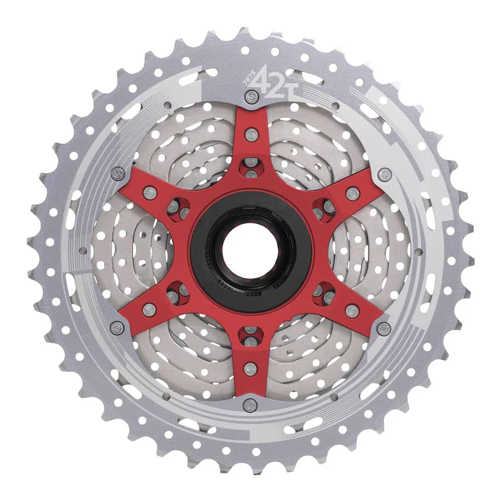 SunRace MX9X Cassette