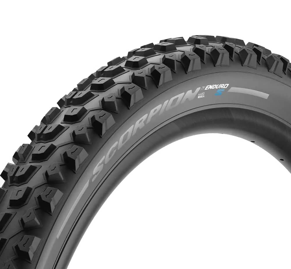 Pirelli Scorpion Enduro S 29" Tire in Black - Image 1 of 3