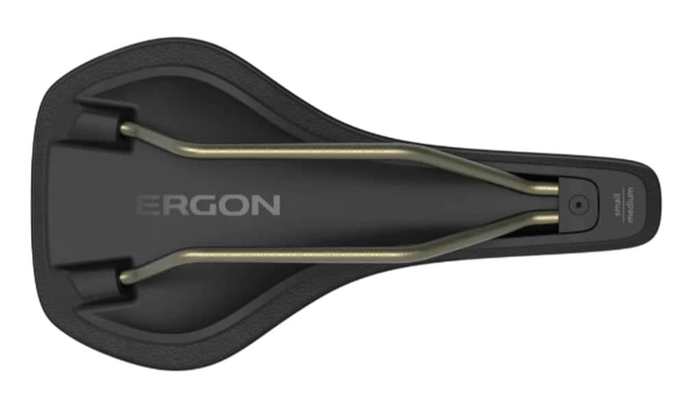 Ergon SR Allroad Core Pro Saddle in Stealth - Image 3 of 3