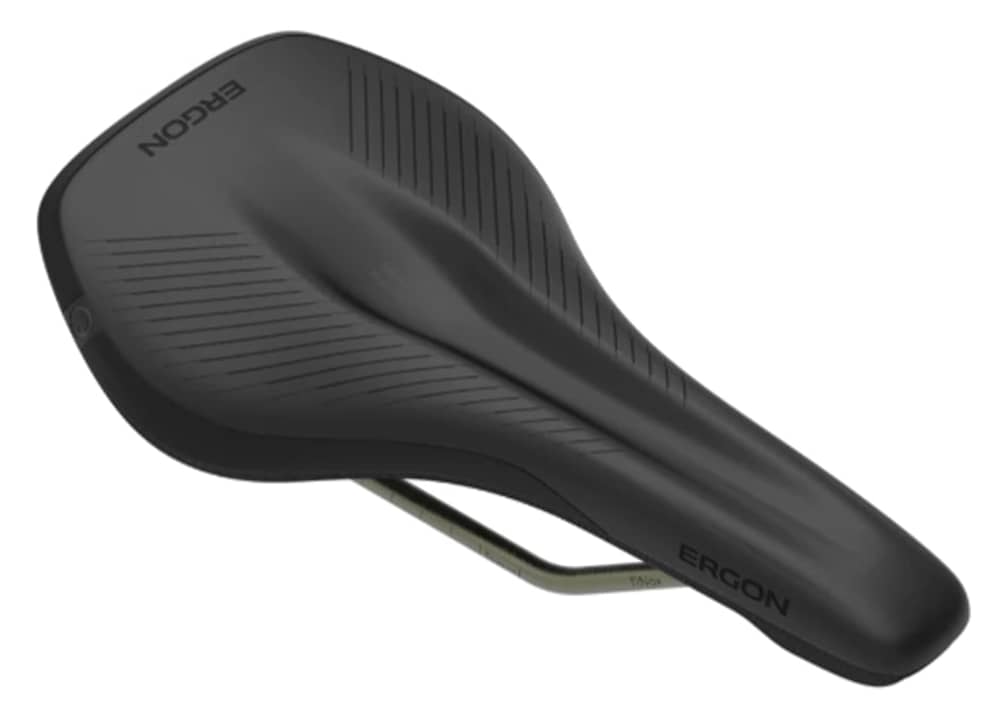 Ergon SR Allroad Core Pro Saddle in Stealth - Image 1 of 3