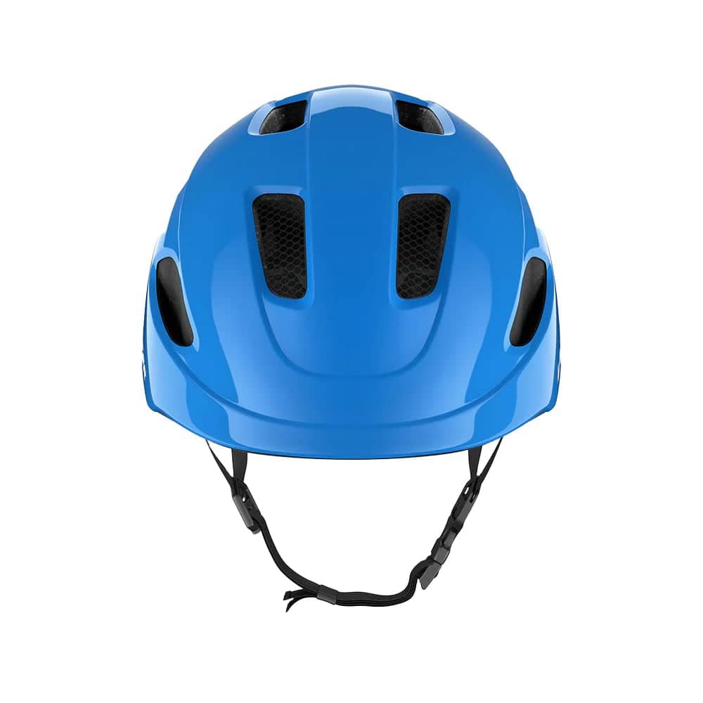 LAZER PNUT KinetiCore HELMET in Blue - Image 2 of 5