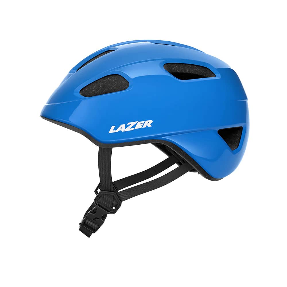 LAZER PNUT KinetiCore HELMET in Blue - Image 3 of 5